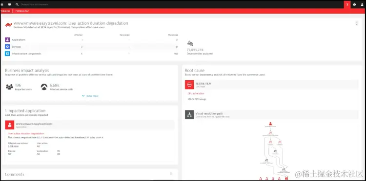 AIOps实践中常见的挑战：故障根因与可观测性数据的割裂