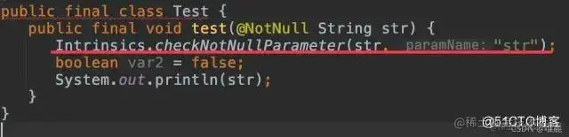Kotlin开发中的一些Tips