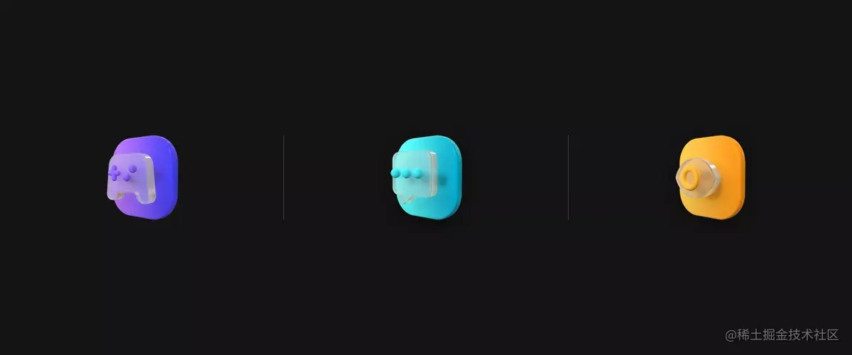 ​设计思维 | 图标设计知识点Get了吗？
