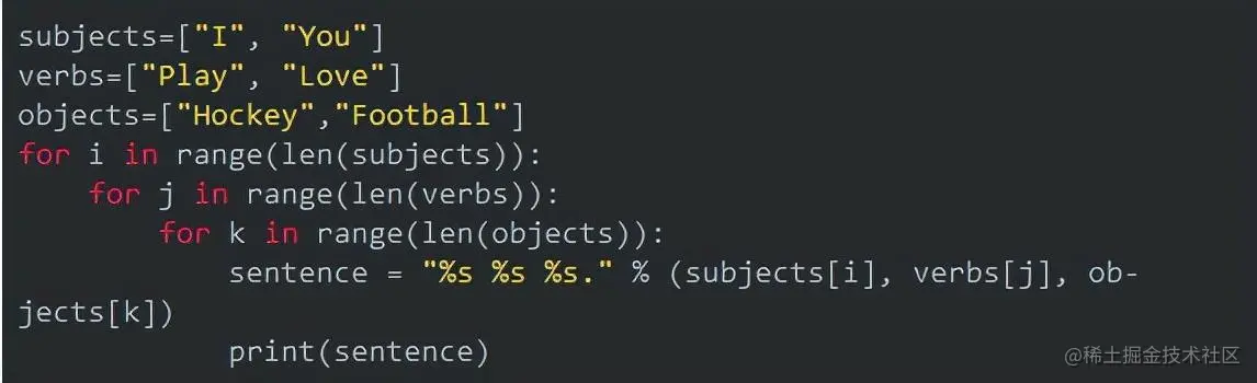加班熬夜整理出来的100道Python基础题，学到就是赚到！超级详细