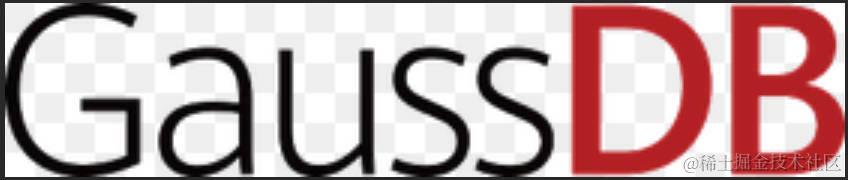 GaussDB