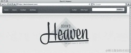 准备好 border-radiusabout