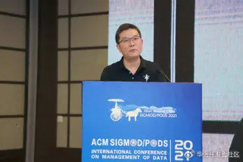 技术生态两手抓，打造面向未来的企业级领先数据库