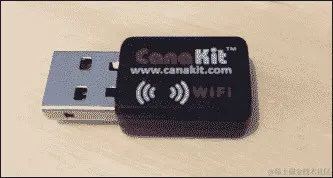 设置无线网卡