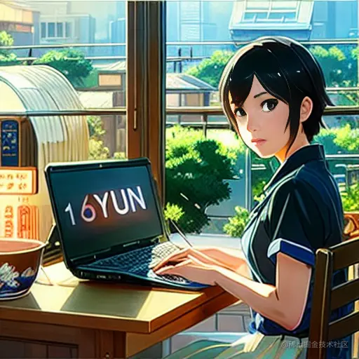 00921-4113027415-_modelshoot style,a girl on the computer, (extremely detailed CG unity 8k wallpaper), full shot body photo of the most beautiful.png