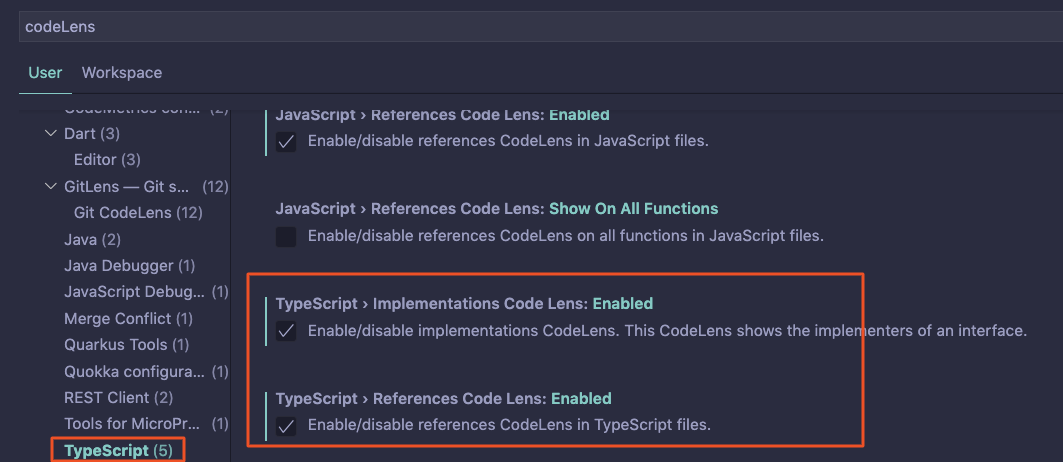 TypeScript 前端工程最佳实践