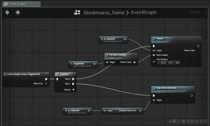 脚本基本人工智能