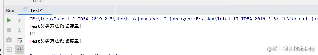 java之static和final精选_代码_09