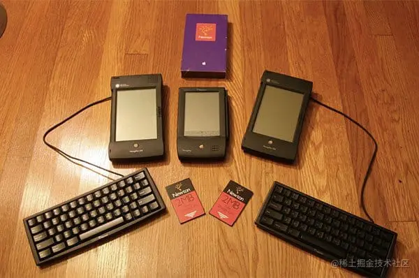  苹果设计思维案例 