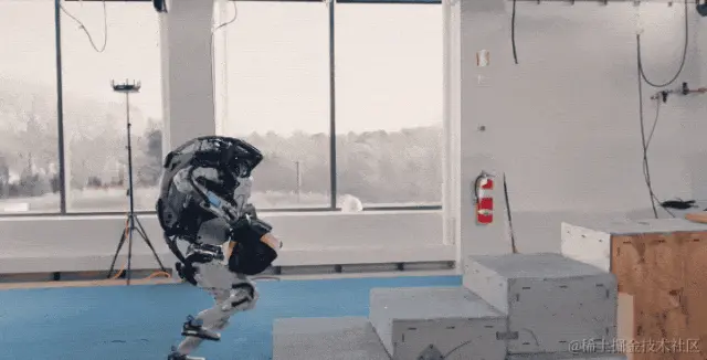 波士顿动力断臂转型！弃液压转电驱，新机器人再次惊艳世界