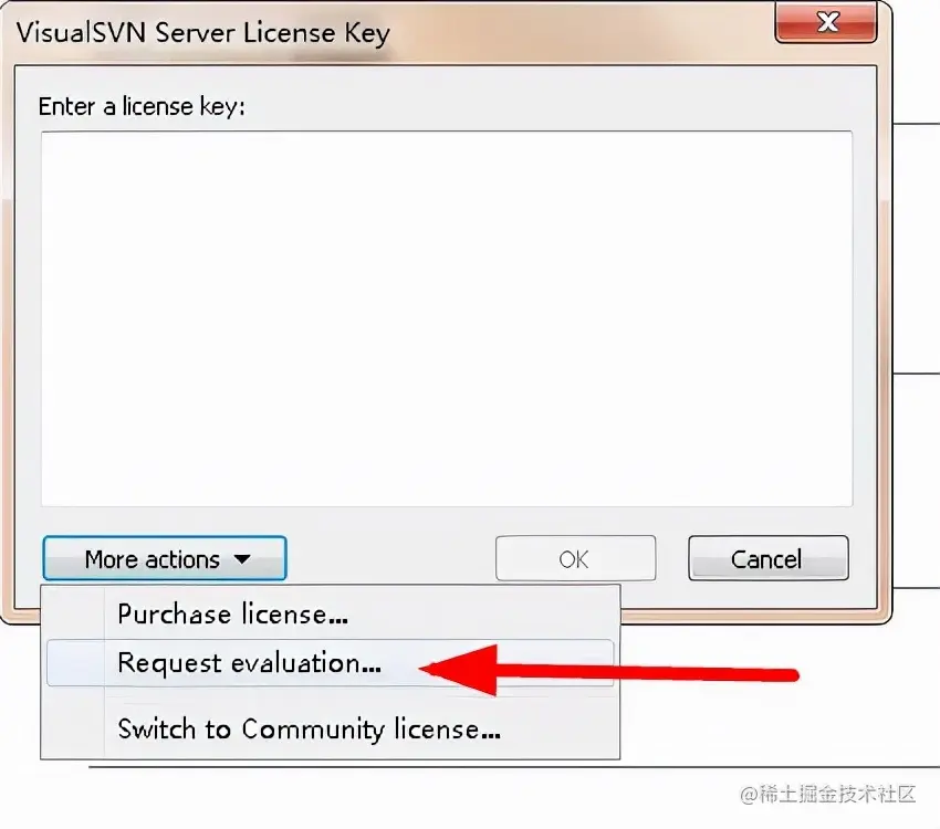 手把手教你搭建集中式版本控制系统SVN服务器