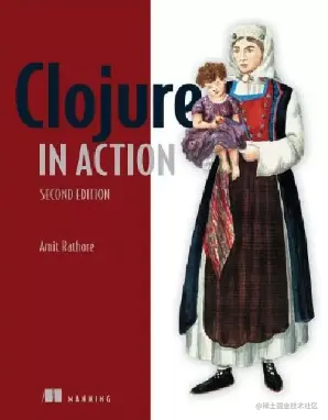 clojure in  Action