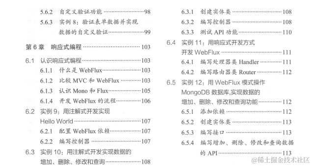 牛P！美团T8终于总结出了Spring Boot理论+源码+实操项目的PDF了
