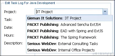 TaskLogForm.js 文件