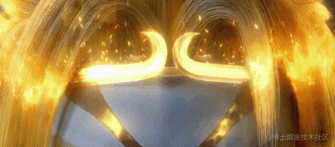 灵明石猴 - 瑞云渲染