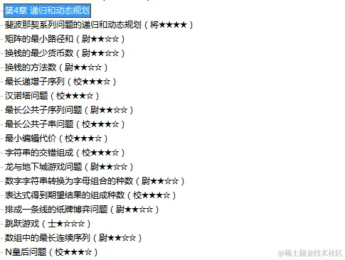 非科班杀进字节跳动，全靠GitHub公认最强的数据结构与算法笔记