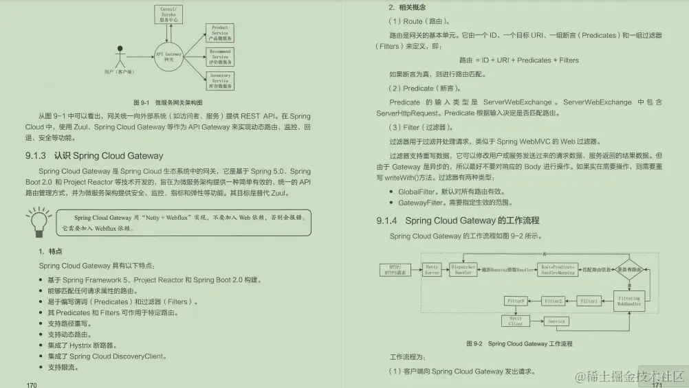 阿里技术专家，紧跟潮流，解读spring微服务架构技术的演进