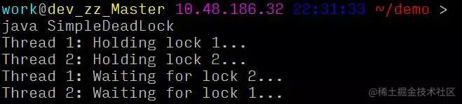 cpu使用100%，来听阿里P7教你如何快速处理