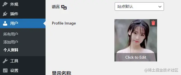 2021年WordPress博客装修美化（一）
