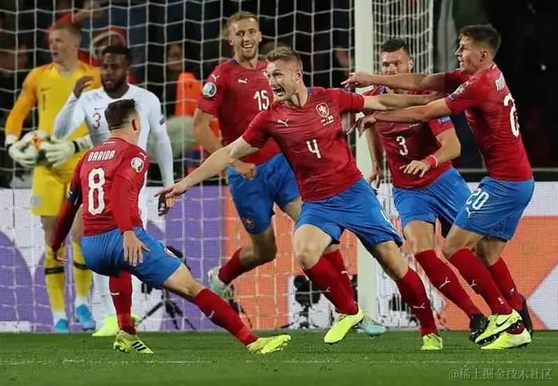 欧洲杯盛宴与火伞云融合CDN：技术革新与体育盛事的完美融合