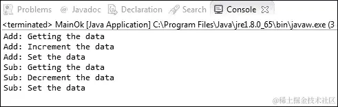 使用 MultithreadedTC 测试并发应用程序
