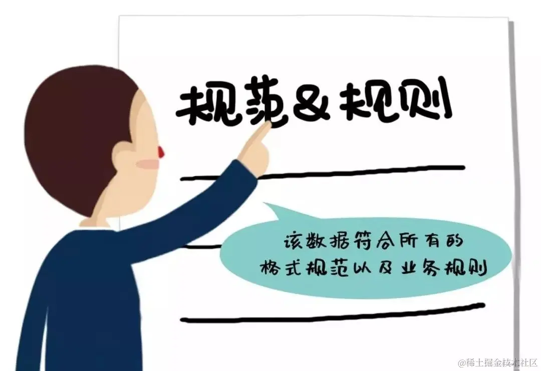 漫画也能讲清数据治理