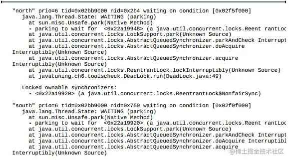 用实力诠释细节！“Java性能调优六大工具”之JDK命令行工具
