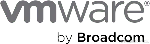 VMware by Broadcom