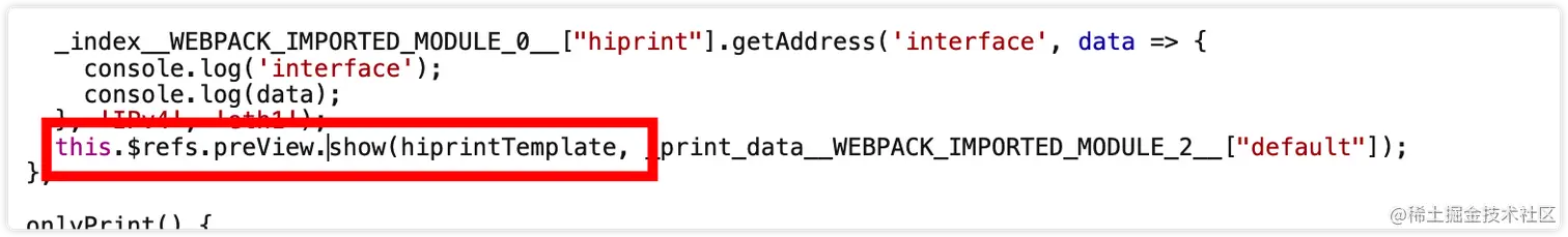 VueComponent.preView