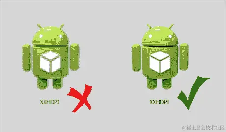 创建自定义启动图标