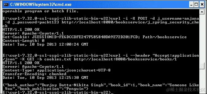 它是如何工作的...