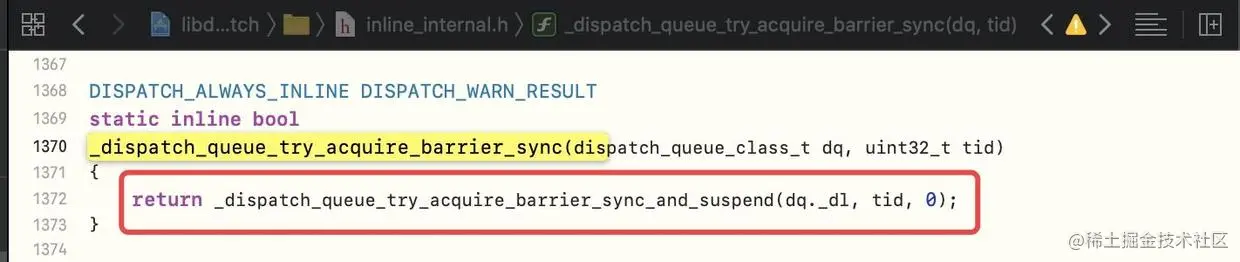 dispatch_barrier_sync底层分析-1
