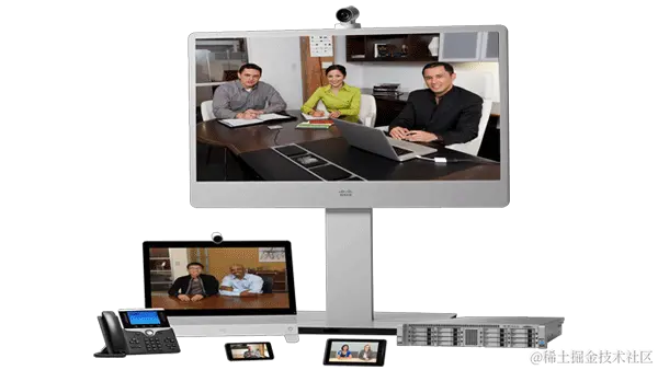 思科 Business Edition 7000