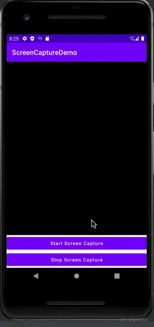screenCapture