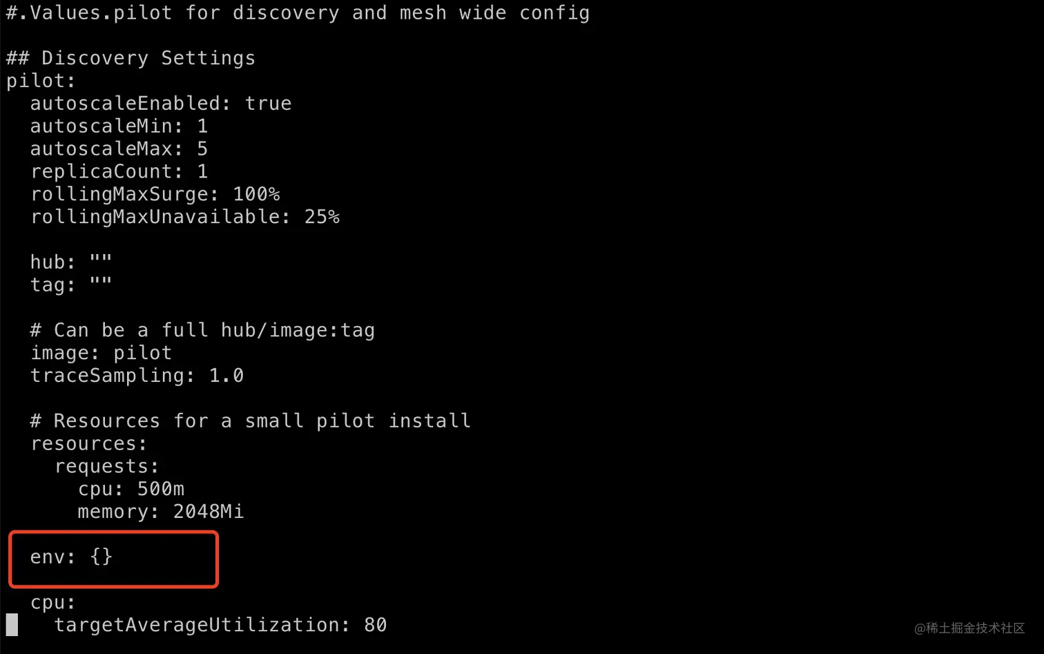 K8s istio http1 0 token 