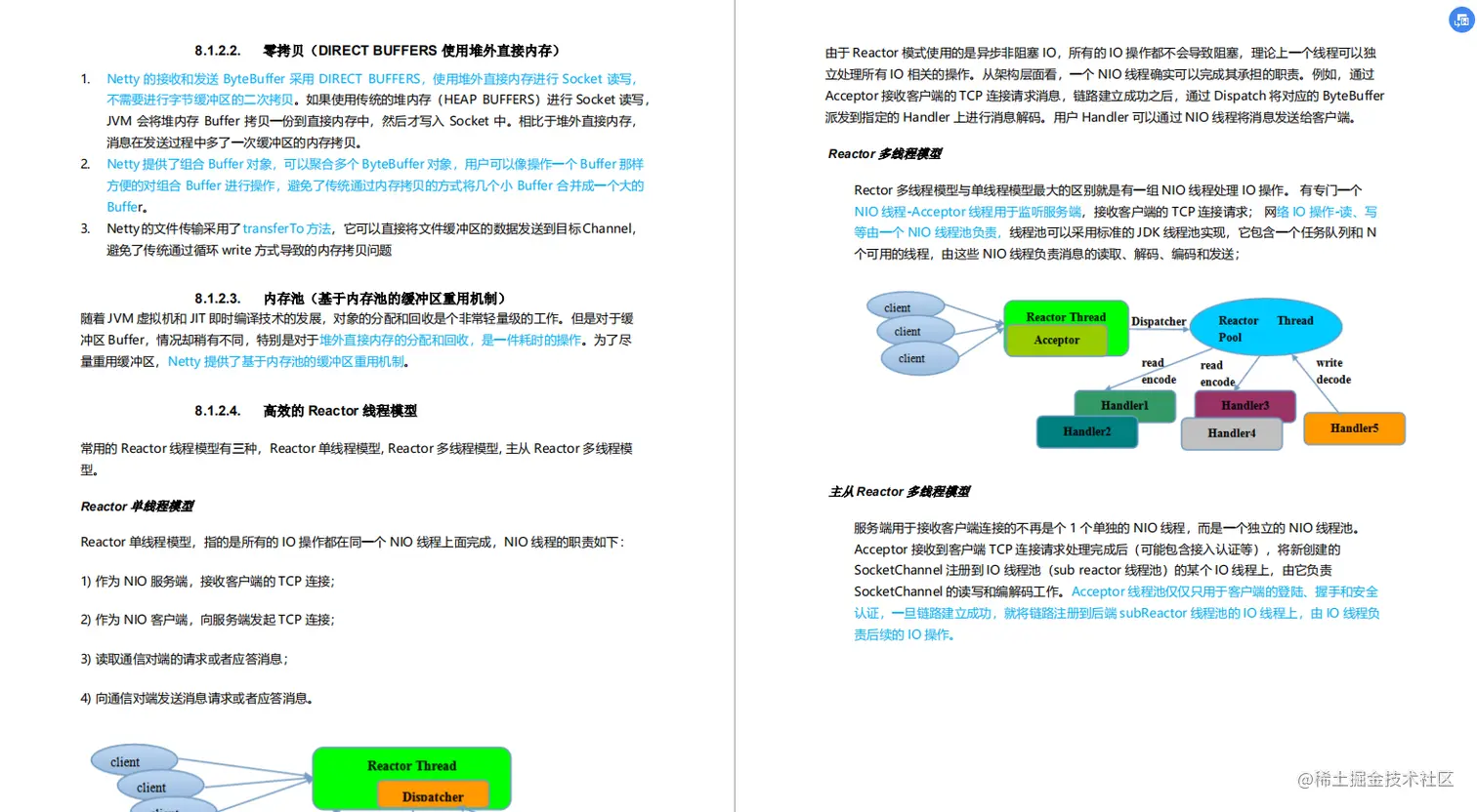 2020年我凭借这份pdf成功拿到了阿里，腾讯，京东等六家大厂offer