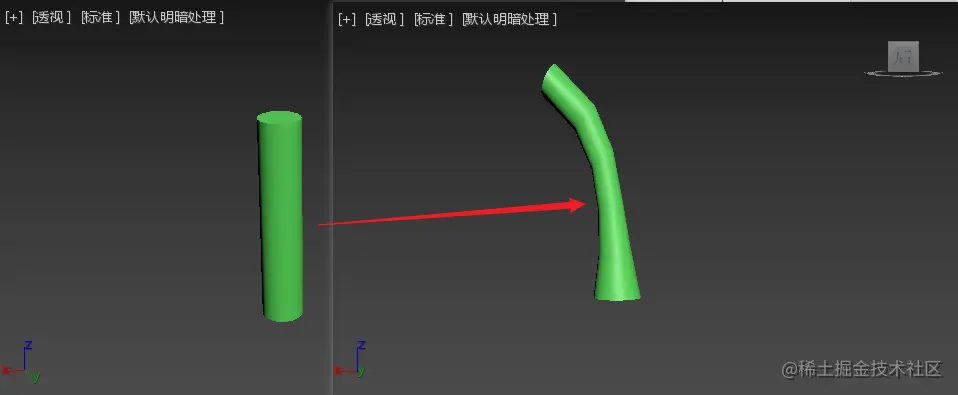 三维建模技术123