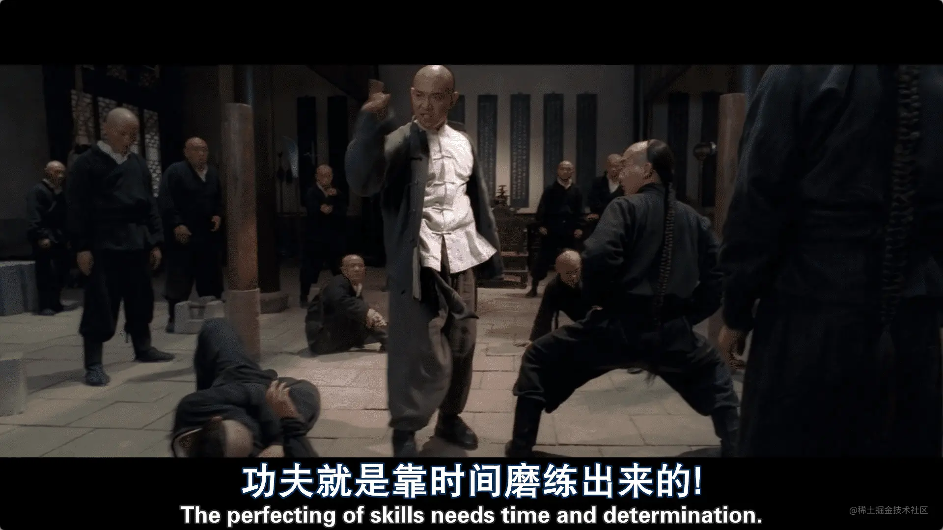 解耦神器之观察者模式