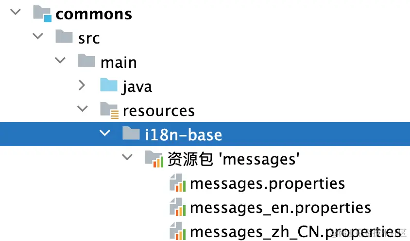 TDengine 资深研发整理：基于 SpringBoot 多语言实现 API 返回消息国际化 - TDengine Database 时序数据库