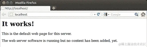 在 Ubuntu 桌面上安装 LAMP 的时间