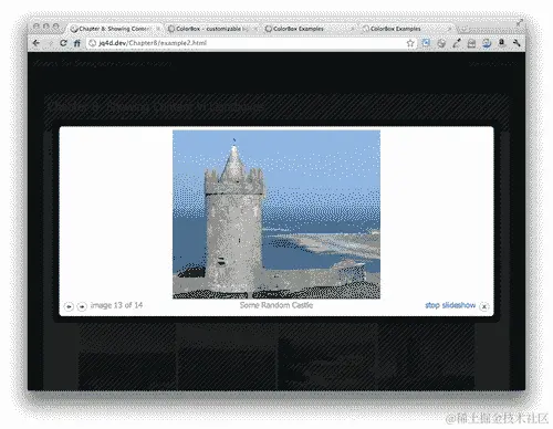行动时间——创建幻灯片