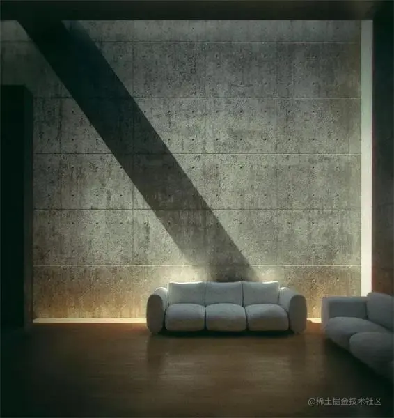 为什么极简风能流行那么多年？