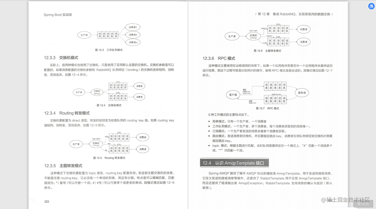 springboot实战开发全套教程，让开发像搭积木一样简单！Github星标已上10W＋！_https://bianchenghao6.com/blog_Php_第8张