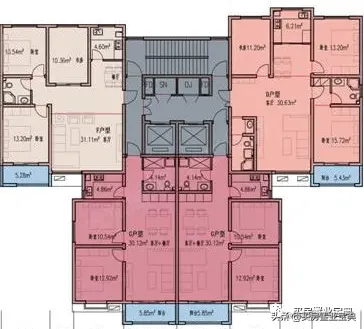 强烈不建议买公寓，详细解读公寓与住宅的区别
