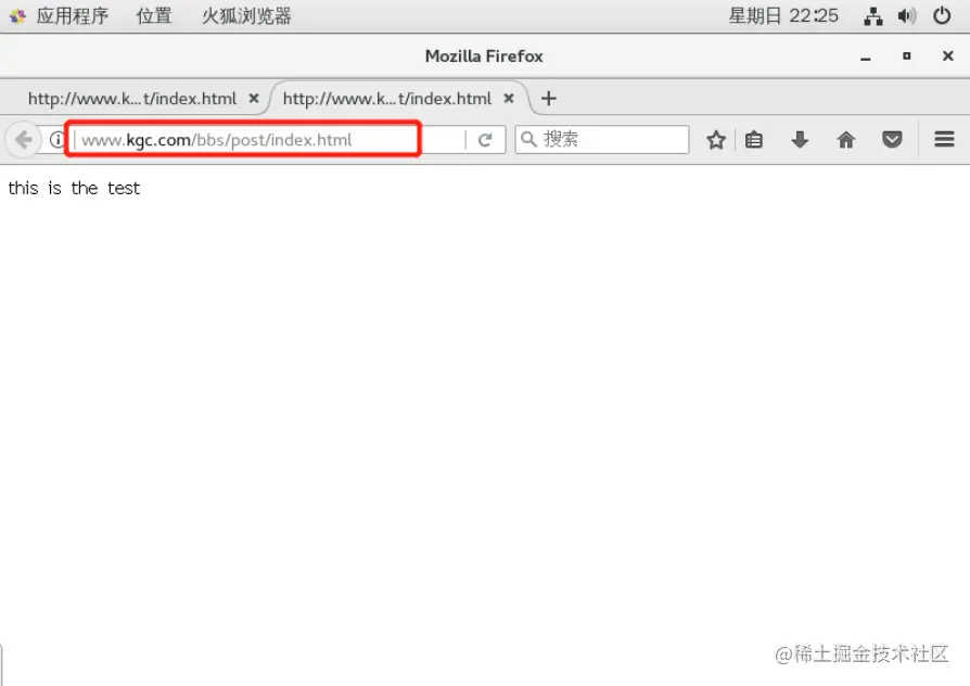 Nginx location rewrite nginx location rewrite 