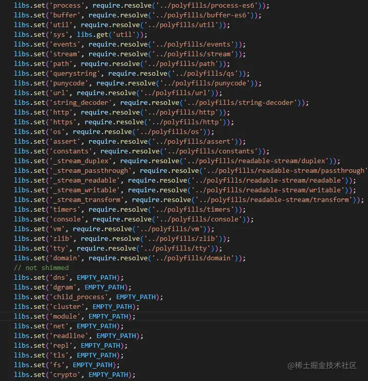  vite node node api vite 