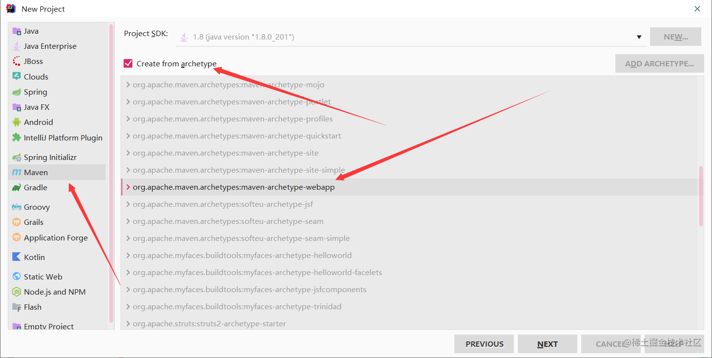 Project Practice 】 Learn SSM integration before learning SpringBoot ...