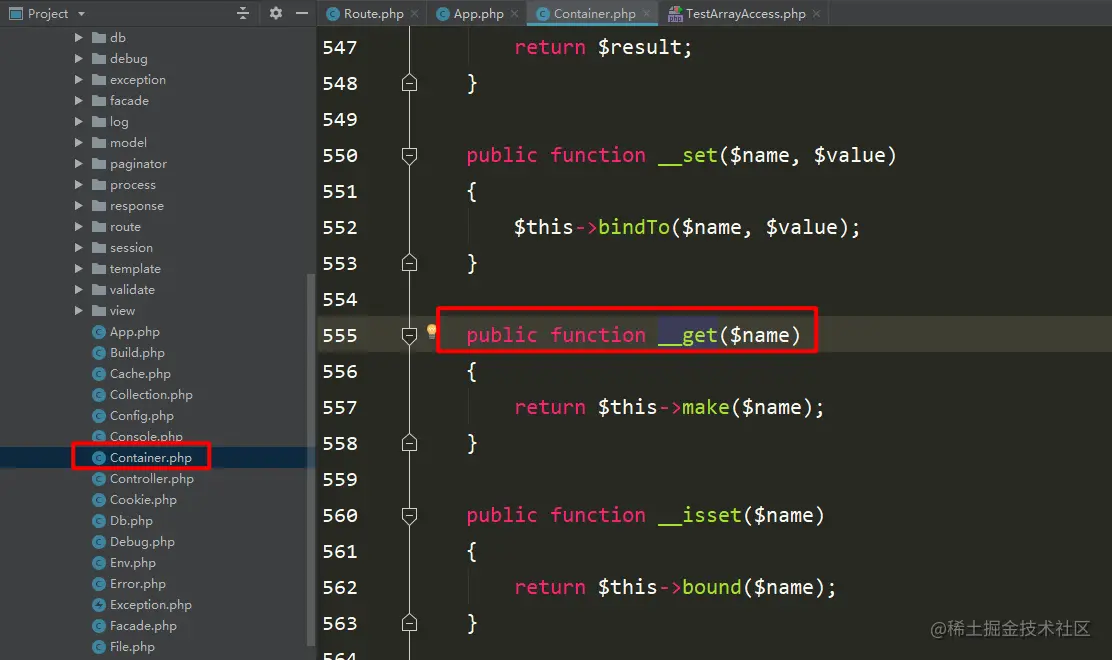执行此方法返回实例对象