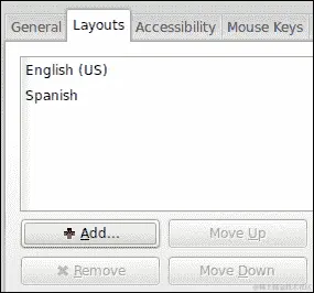 行动时间 – 添加新布局