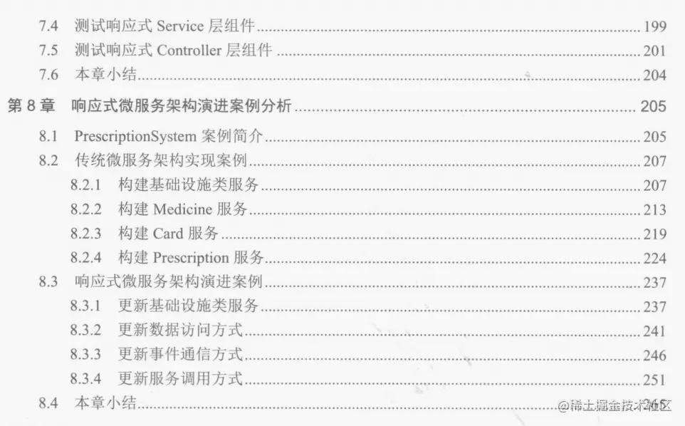 阿里内部推出Spring响应式微服务Boot2Cloud文档